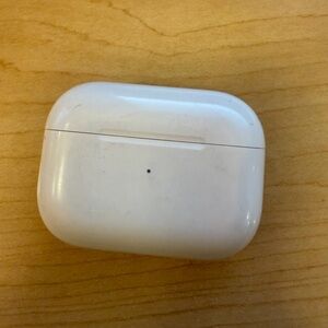 Apple White Earbud Headphones